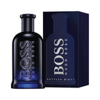 Hugo Boss Bottled Night Eau De Toilette spray 200ml