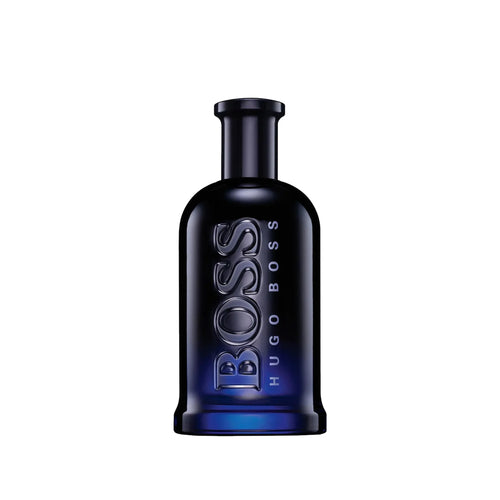 Hugo Boss Bottled Night Eau De Toilette spray 200ml